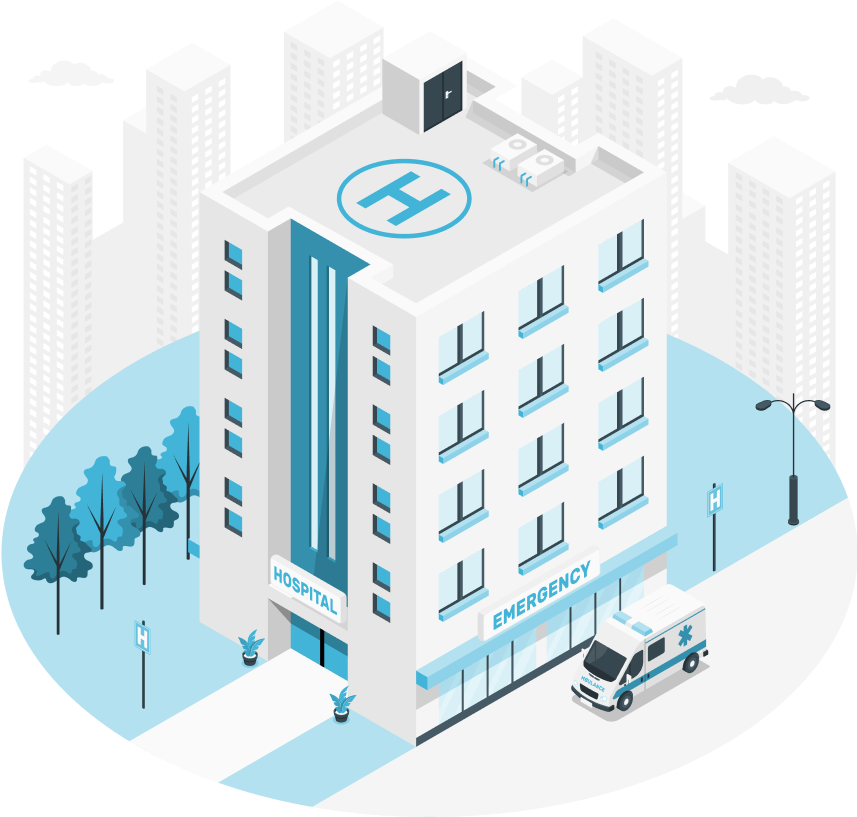 Hospital Image